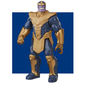 comprar figuras brinquedos marvel avengers