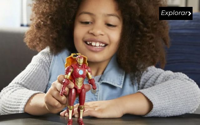 comprar brinquedos de ação comprar figuras de ação