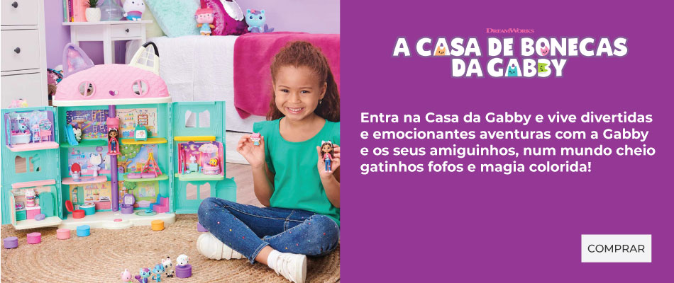 Brinquedos para 3 anos de idade. Loja online de brinquedos