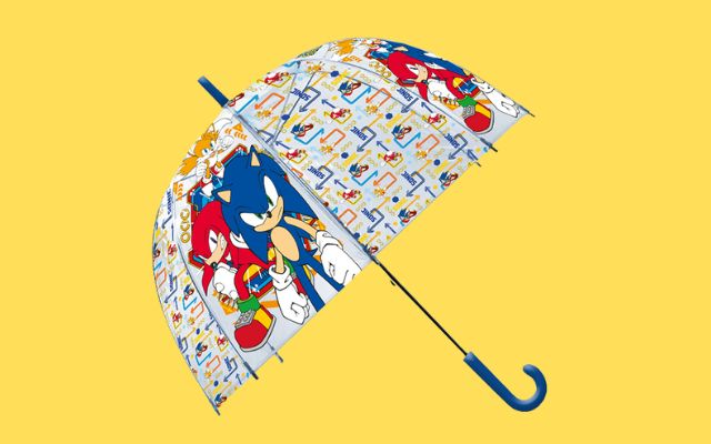 comprar guarda chuva infantil online