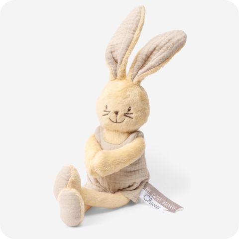 Comprar Guízos, mordedores e peluches online