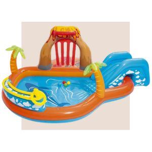 comprar piscinas e insufláveis online