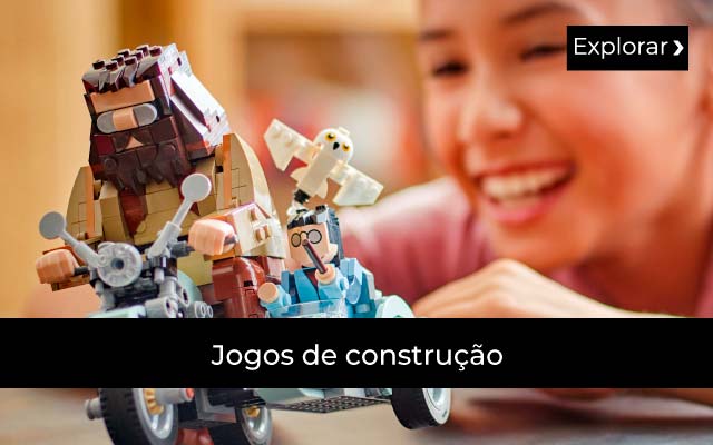 comprar jogos de construção