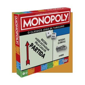 Comprar jogos de famila online