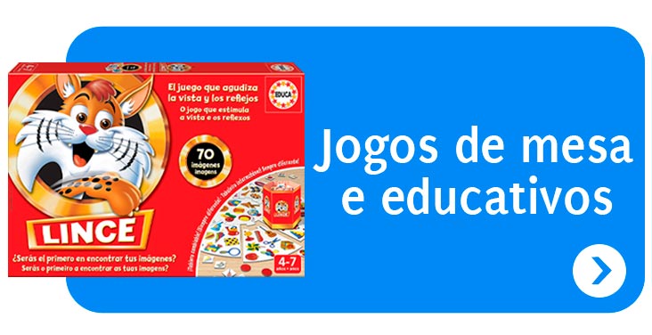 comprar jogos de mesa e educativos