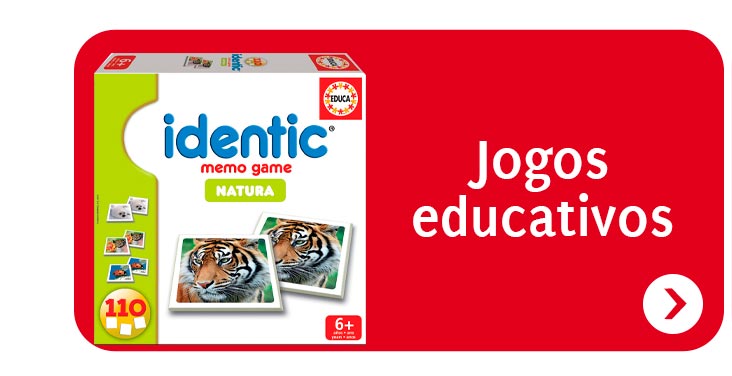 Comprar brinquedos educativos online