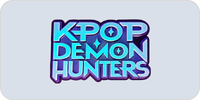 comprar brinquedos Kpop Demon Hunters online