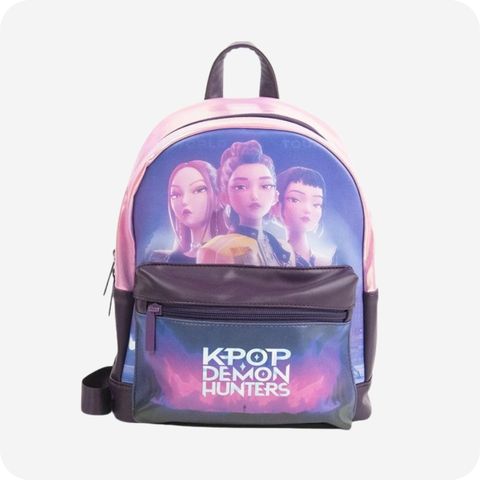 Comprar brinquedos K-pop Demon Hunters online