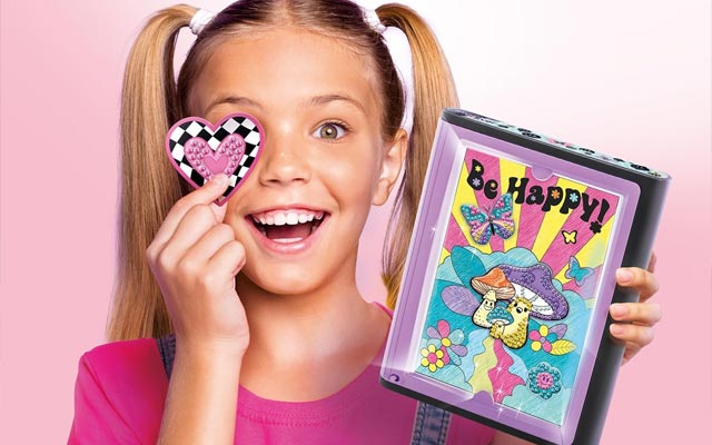 comprar kits criativos e diy