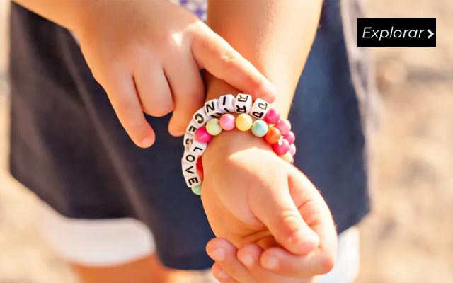 comprar kits de pulseiras