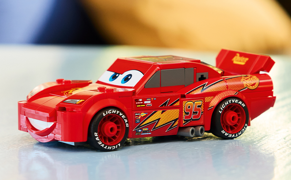 comprar brinquedos cars