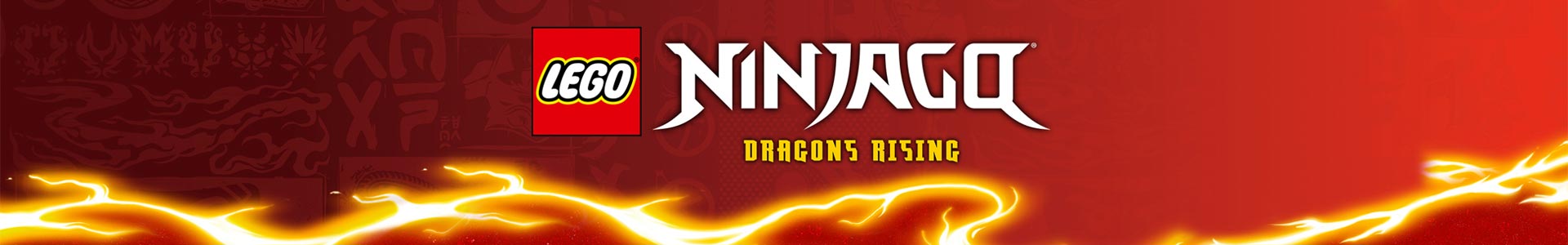 comprar Lego Ninjago online