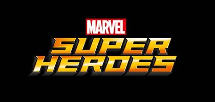 Comprar brinquedos Lego Marvel online