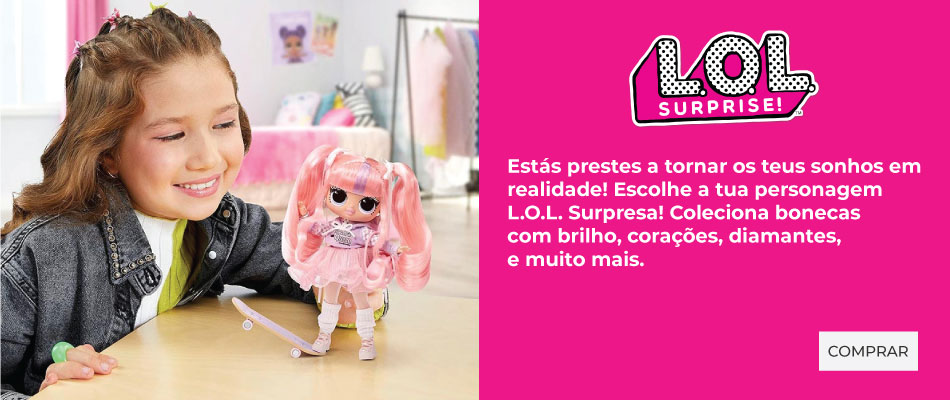 Prendas para menino e menina +6/7 Anos. Brinquedos Online