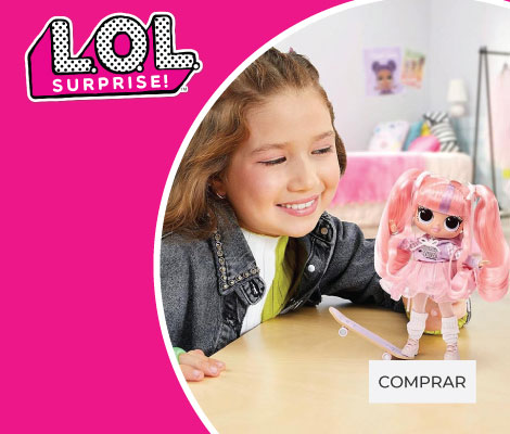 Brinquedos para Meninas de 10 Anos!