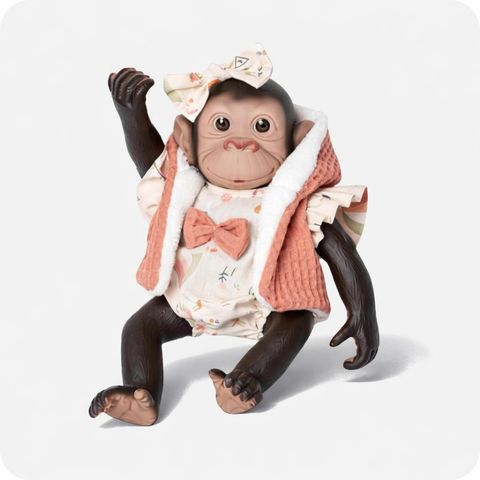 comprar Macacos bebé online