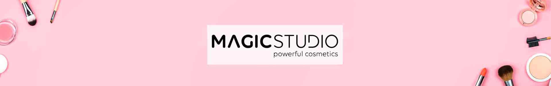 comprar maquilhagem magic studio