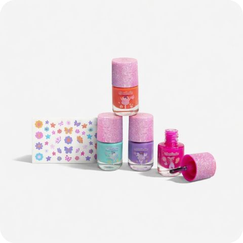 comprar manicure infantil y acess&oacute;rios