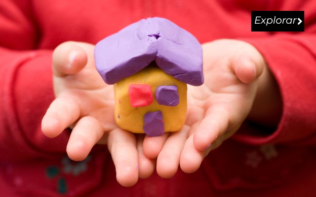 Loja online de artes e manualidades online