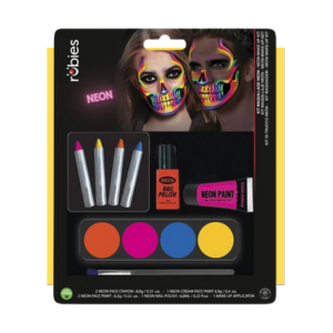 comprar maquilhagem para fantasias