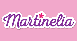 comprar maquilhagem para criança Martinelia