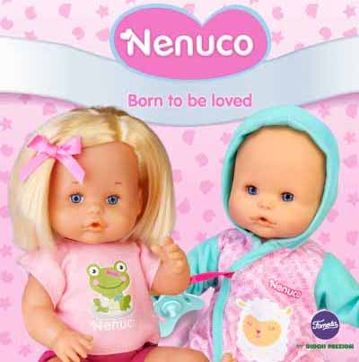 Comprar Nenuco online