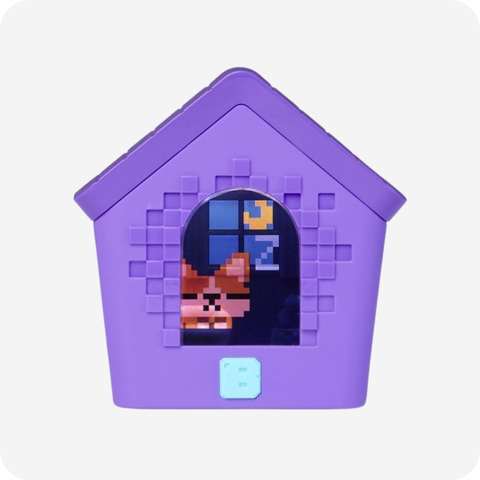 comprar Mascotes Interativas online