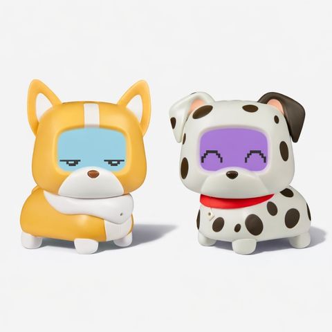 comprar Mascotes Interativas online