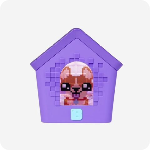 comprar Mascotes Interativas online