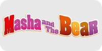 Comprar brinquedos masha e o urso online