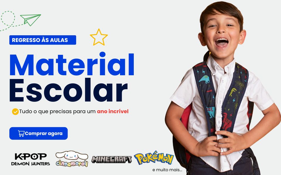 comprar mochilas, estojos e lancheira