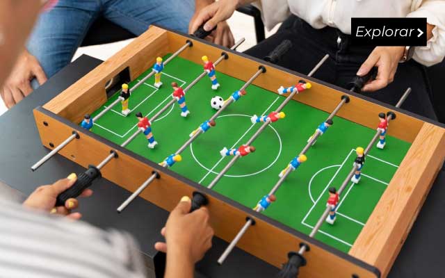 comprar matraquilhos, basquetebol e futebol