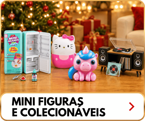 comprar Mini Figuras Colecionáveis e Brinquedos Surpresa comprar Mini Figuras Colecionáveis e Brinquedos Surpresa