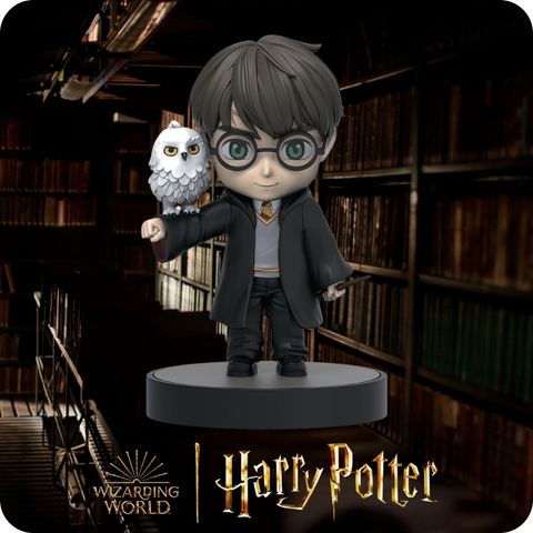 comprar figuras Harry Potter online
