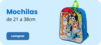 comprar Mochilas Pré-escolares 21 a 38cm online