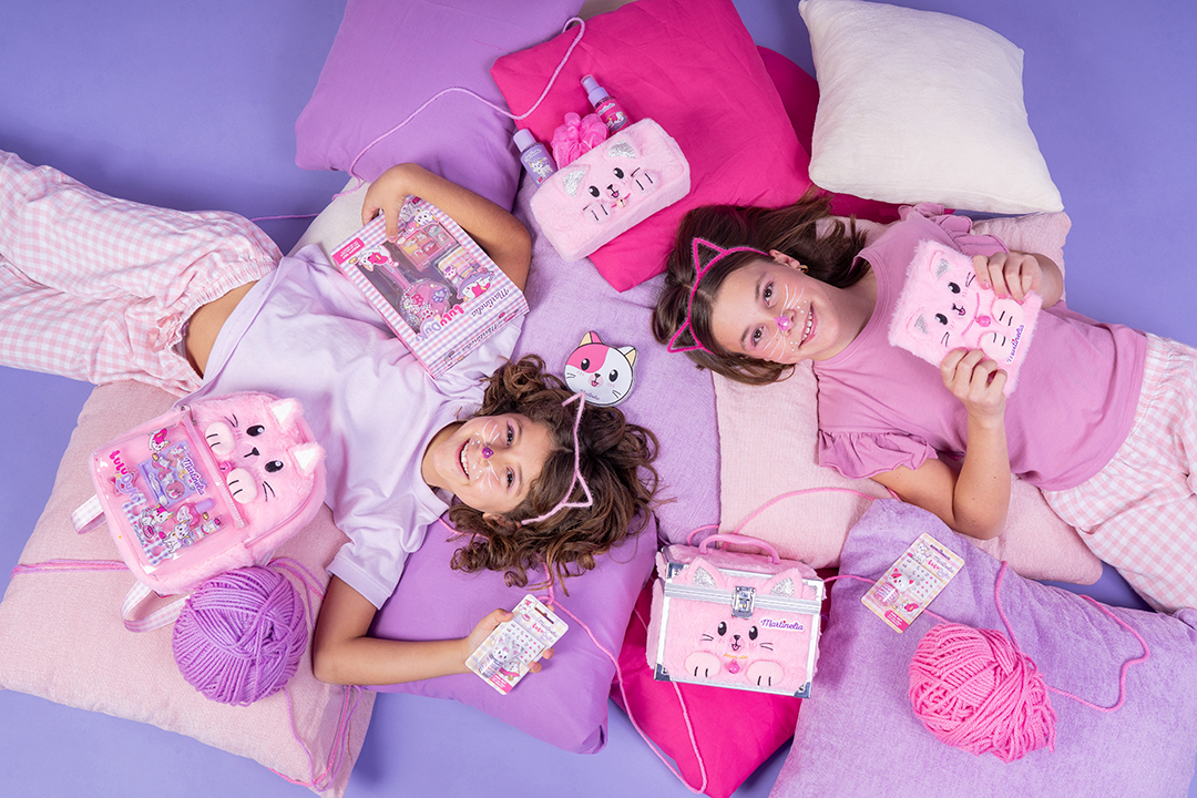 cosmética infantil, maquilhagem, verniz, acessórios cabelo comprar maquilhagem infantil
