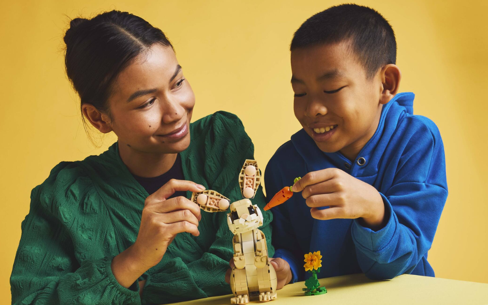 Novidades em brinquedos