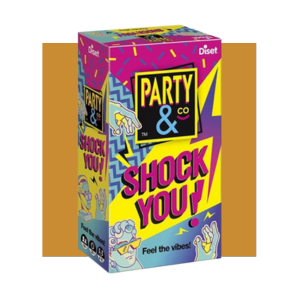 Comprar Party Games