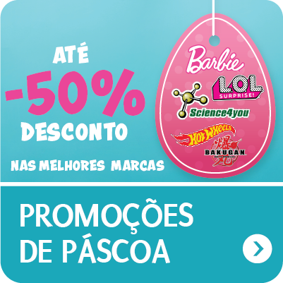 promoções de páscoa