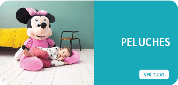 Comprar peluches online