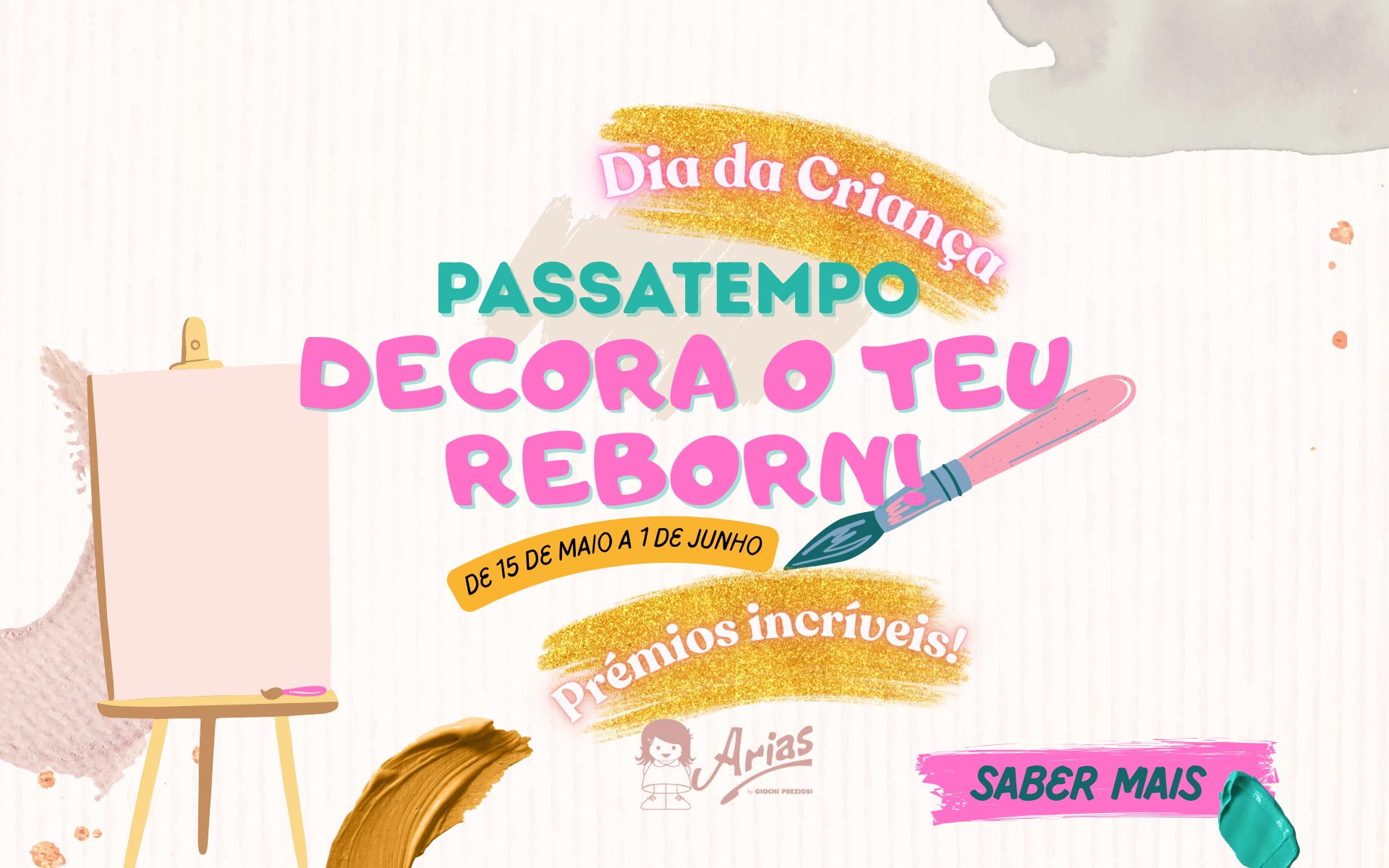 Passatempo Reborn