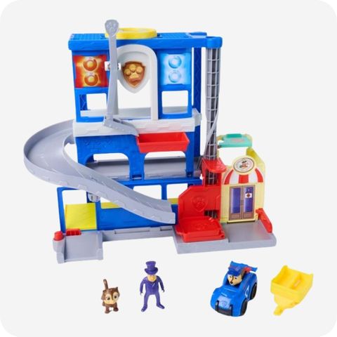 Comprar novidades Patrulha Pata online