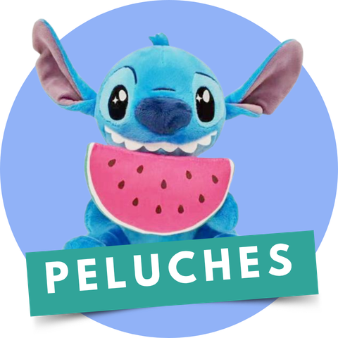 comprar peluches online