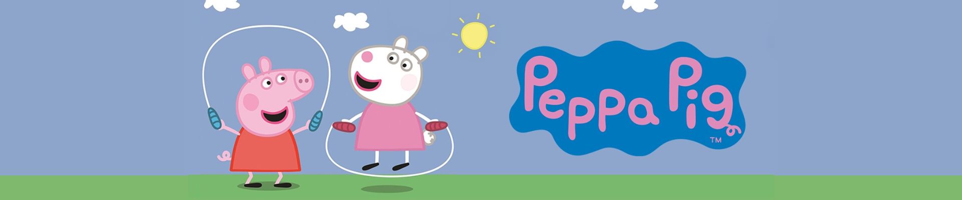 comprar brinquedos peppa pig