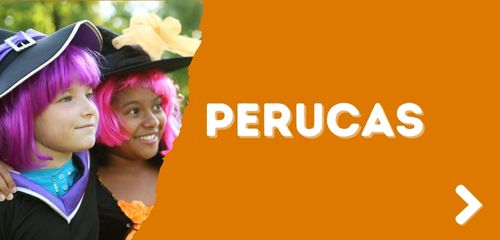 comprar perucas para fantasias de halloween comprar perucas para disfarces de halloween