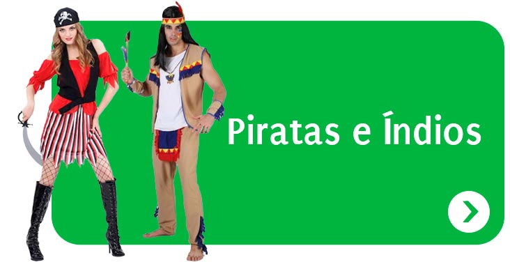 disfraces de piratas para adultos