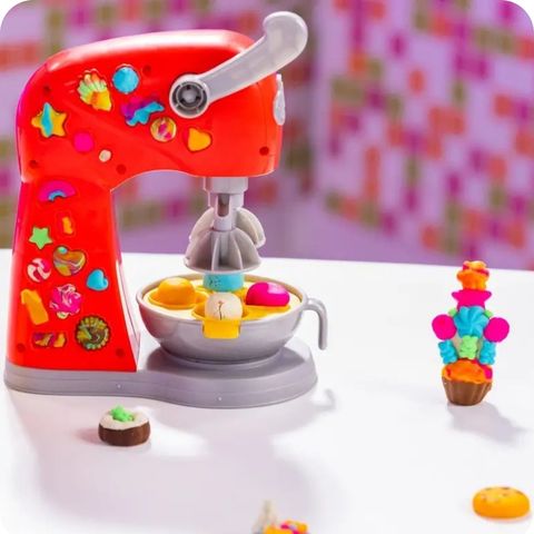 Comprar Modelagem, plasticina e slime online