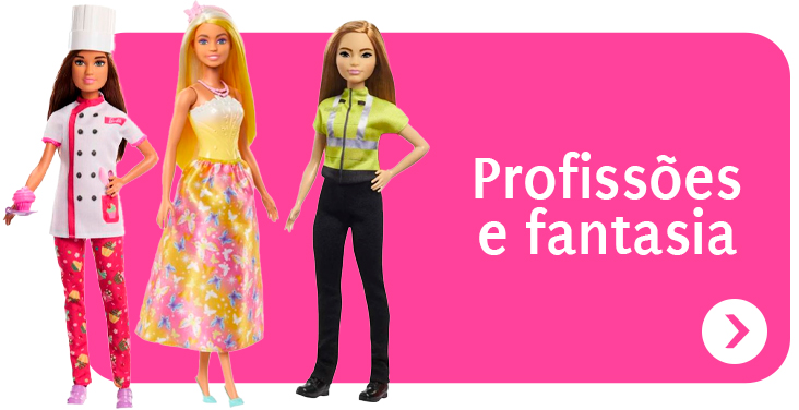 Profissões e fantasia