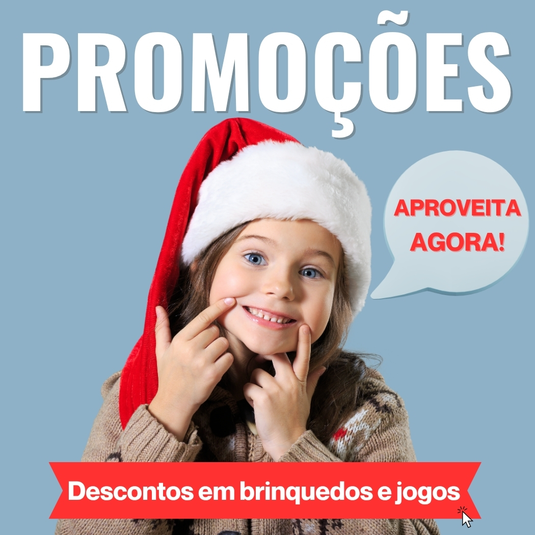-40% de desconto em seleção de brinquedos comprar brinquedos com até -40% de desconto