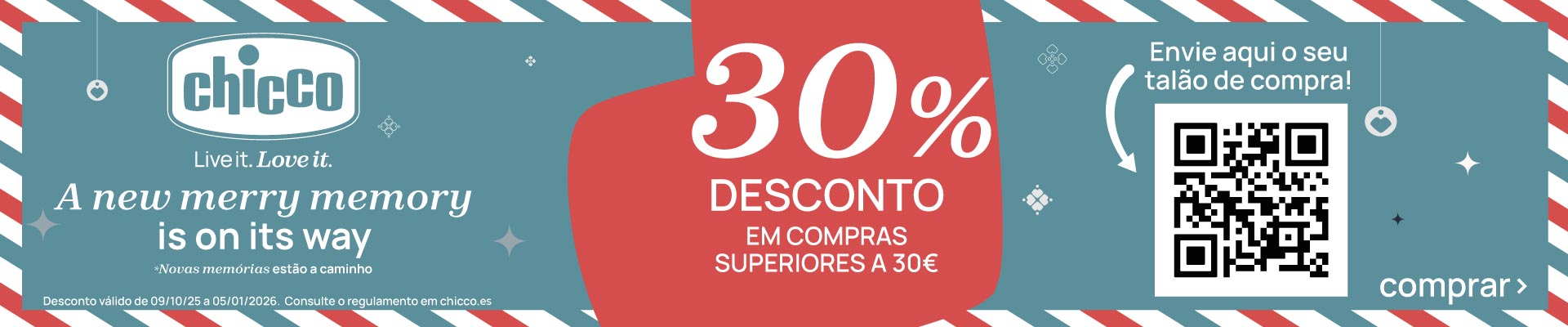 comprar puzzles Chiccocom desconto -30%